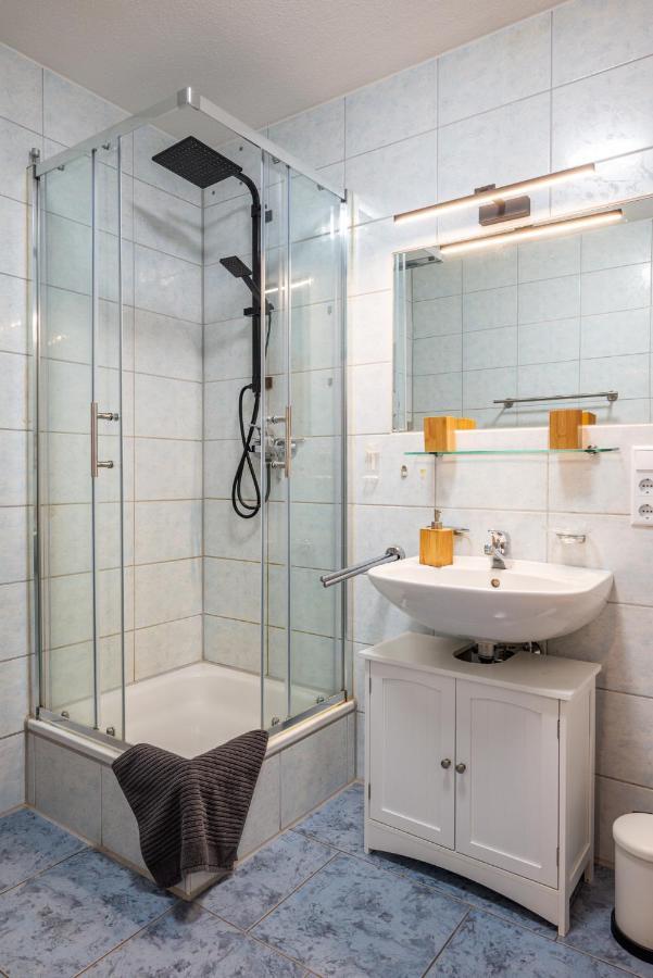 Arbio I Homely Apart In Sudvorstadt Leipzig Extérieur photo